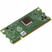 Mikrokomputer Raspberry Pi CM3+ 16gb emmc