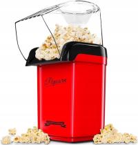 Maszyna do popcornu bezolejowa beztłuszczowa