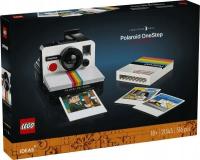 Lego IDEAS 21345 Polaroid Onestep SX-70