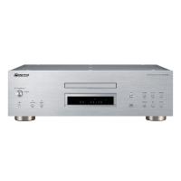 PIONEER PD-50AE-S , SACD, DAC, MQA !