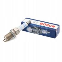 Свеча зажигания Bosch 0 242 245 576