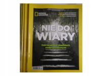 National Geographic nr 3-5/2016. 1/2017