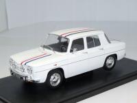 Renault 8 Gordini (1964) 1:24 Whitebox 124206