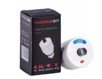 BEZPIECZNIK AUTOMATYCZNY WKRĘCANY KOREK 20A E27 1P IP20 08003