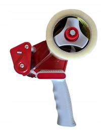 48 ZAKLEJARKA МАШИНКА ДЛЯ ЛЕНТЫ PAKOWEJ ЛЕНТОЙ