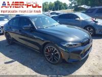 BMW Seria 3 2024 BMW 3 Series M340i xDrive Sedan