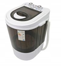 Мини-центрифуга стиральной машины домашняя туристическая 4кг 1.5 кг портативная светлая Земля