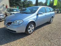 Nissan Primera Serwis!!