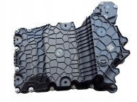 ПОЛНАЯ КРЫШКА ДАТЧИКА МАСЛЯНОГО ПОДДОНА MERCEDES 254.920 254.915 654.820