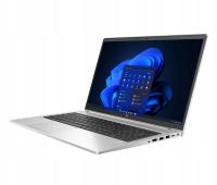 Laptop HP ProBook 455 G9 AMD Ryzen 5 16GB SSD 512GB AMD Radeon FullHD Win