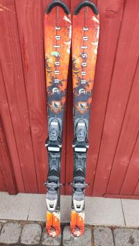 Лыжи Dynastar Team Legend 120 см