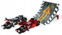 LEGO 8167 Racers - Jump Riders Używane