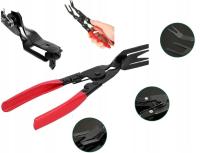 ПЛОСКОГУБЦЫ СЪЕМНИК ДЛЯ РАСКЛЕИВАНИЯ ФАР