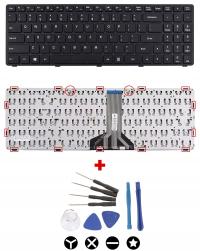 Klawiatura Tprc KBIL10015IBD do IBM, Lenovo