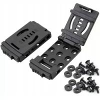 SHADE GEAR Mocowanie TEK LOK v2 – klamra montażowa do kabury