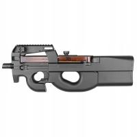 Пистолет-пулемет AEG well D90F