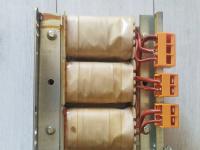 autotransformator trójfazowy 3 fazowy