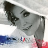 Irena Jarocka - Piosenki francuskie CD (MTJ)