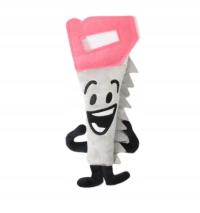 29 Style New Battle for Dream Island Pluszowa zabawka