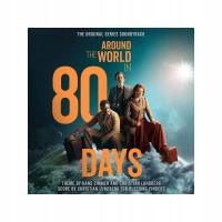 HANS ZIMMER - AROUND THE WORLD IN 80 DAYS - SOUNDTRACK [WINYL LP] FOLIA