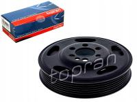 TŁUMIK DRGAŃ PASKA ROZRZĄDU TOPRAN 06F105243 J H