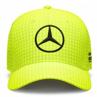 Детская кепка Mercedes F1 Lewis Hamilton 2023