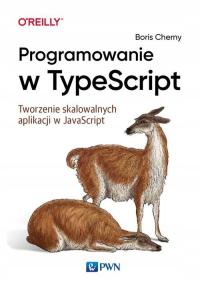 Программирование на TypeScript