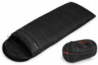 Фирменный теплый спальный мешок 2в1 alpinus CLASSIC WARM 1800 to-16st