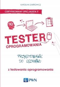 Tester oprogramowania Przygotowanie do egzaminu z