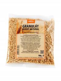 GRANULAT SOJOWY 100g PROVITA