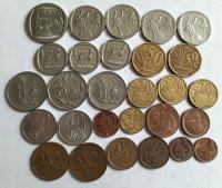 zestaw RPA 28 szt. każda inna