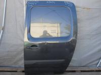 MERCEDES CITAN W415 14r drzwi lewe boczne przesuwne