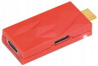 IFi Audio iDefender+ (USB C - C) - Reduktor szumów ze złącza USB