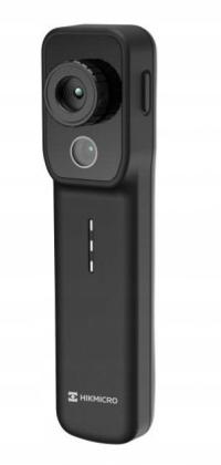 Тепловизионная камера для телефона Hikmicro MiniX с держателем для телефона планшета