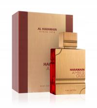 Al Haramain Amber Oud Ruby Edition woda perfumowana unisex 120 ml