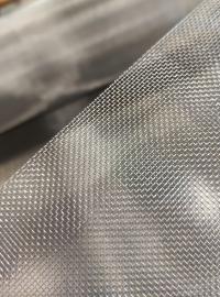 Сетка сплетенная нержавеющей сталью 1000кс2кс0. 50мм ушко 2кс2мм Д/0.50 мм Аиси 304 (1/2м2)