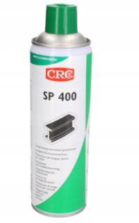 Антикоррозийный препарат CRC SP400