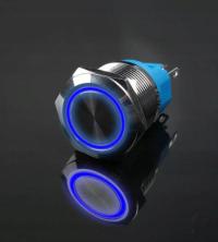 Антивандальный переключатель Danko Electronics