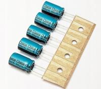 KONDENSATOR 1000uf 16V 5-SZTUK SERIA LE LOW.ESR