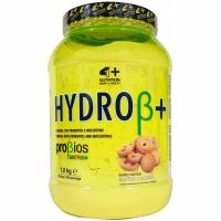 BIAŁKO HYDROLIZAT białka odzywka białkowa HYDRO+ 1800g PROTEIN ciastko