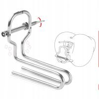 Вагинальное зеркало для влагалища вагинальный БДСМ ролевые игры секс-игрушка