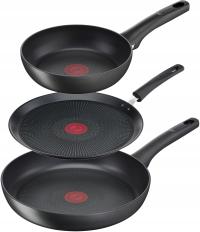 Patelnie TEFAL ULTIMATE 20/28 naleśnikowa 25cm