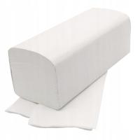 Ręczniki Papierowe Składane ZZ 3000 Celuloza 2W