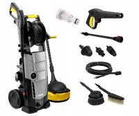 Мойка высокого давления LAVOR GALAXY 180 патио 180 бар алюминиевый насос