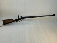 MAYNARD Sporting - винтовка с черным порохом