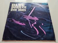 LIVIN BLUES - BLUE BREEZE