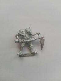 Warhammer CHAOS WARRIOR METAL 24