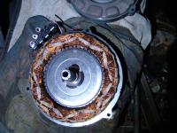 prądnica wolnoobrotowa silnik elektryczny 4 fazowy BLDC od elektryka ok25kW