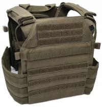 Taktyczna kamizelka PC Warmen - standard Ranger Green