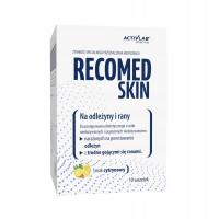 ACTIVLAB RECOMED SKIN 25G CYTRYNA NA ODLEŻYNY I RANY 1 SASZETKA